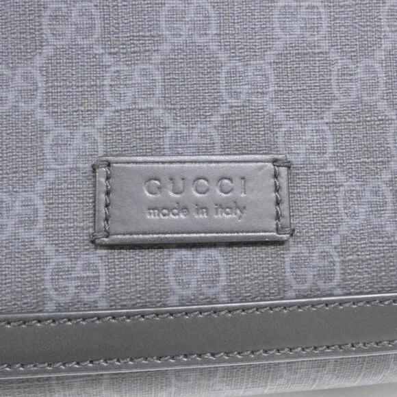 GUCCI Black Shoulder Bag - Picture 5 of 9